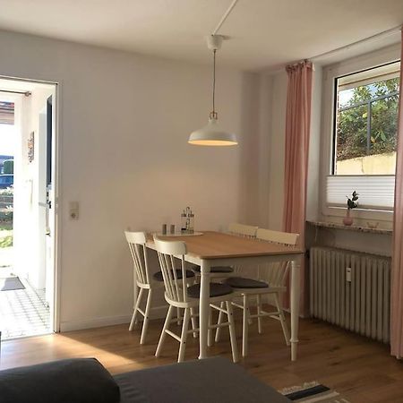 Ferienwohnung Bergbluete Braunlage Luaran gambar