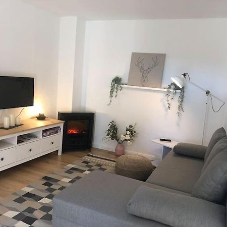 Ferienwohnung Bergbluete Braunlage Luaran gambar