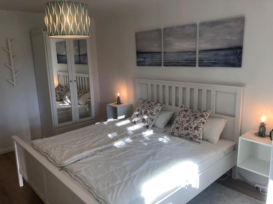Ferienwohnung Bergbluete Braunlage Luaran gambar