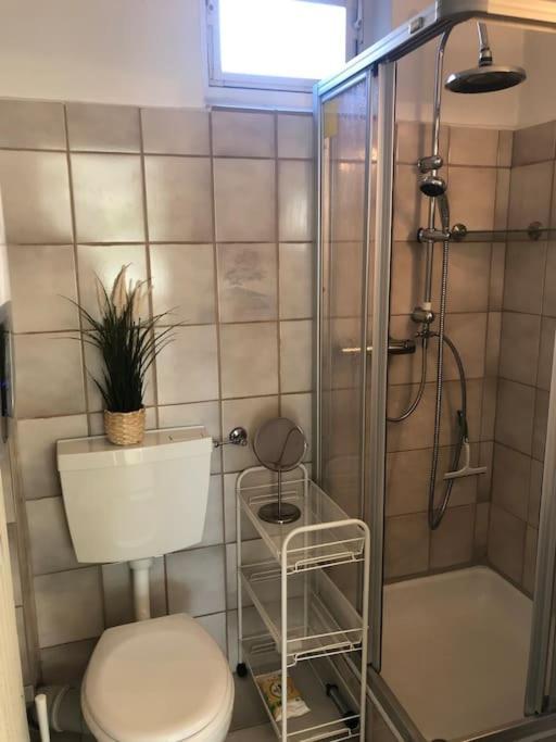 Ferienwohnung Bergbluete Braunlage Luaran gambar