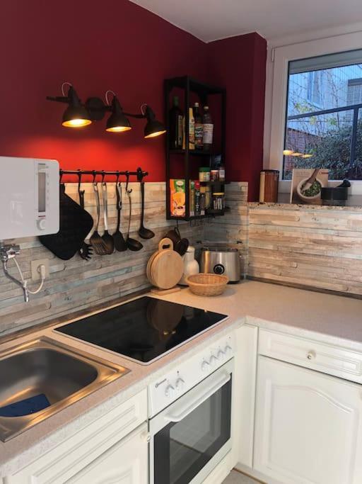Ferienwohnung Bergbluete Braunlage Luaran gambar