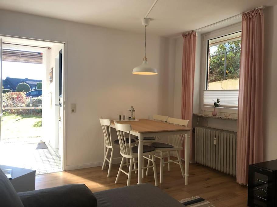 Ferienwohnung Bergbluete Braunlage Luaran gambar