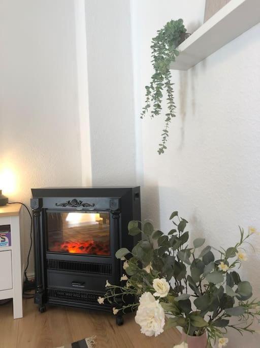 Ferienwohnung Bergbluete Braunlage Luaran gambar