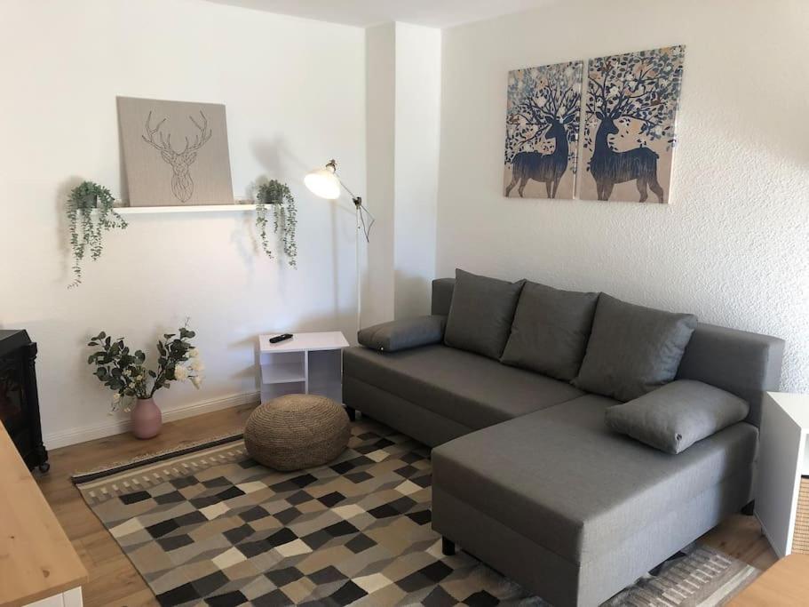 Ferienwohnung Bergbluete Braunlage Luaran gambar