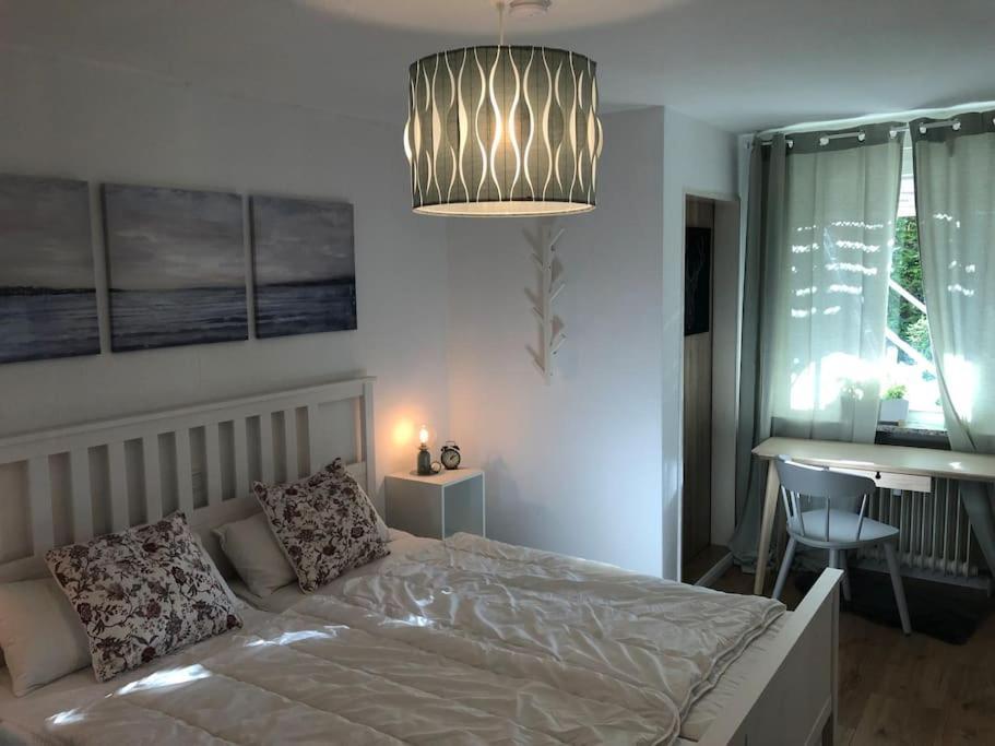 Ferienwohnung Bergbluete Braunlage Luaran gambar