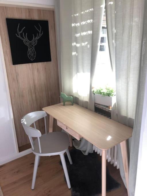 Ferienwohnung Bergbluete Braunlage Luaran gambar