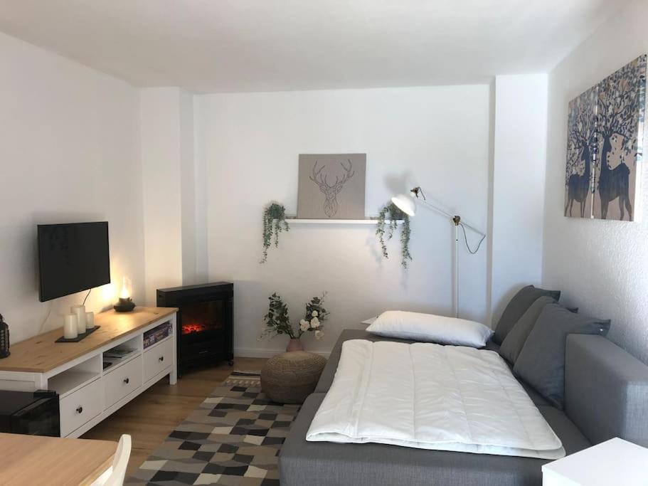 Ferienwohnung Bergbluete Braunlage Luaran gambar