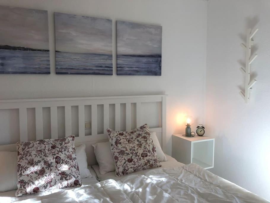 Ferienwohnung Bergbluete Braunlage Luaran gambar