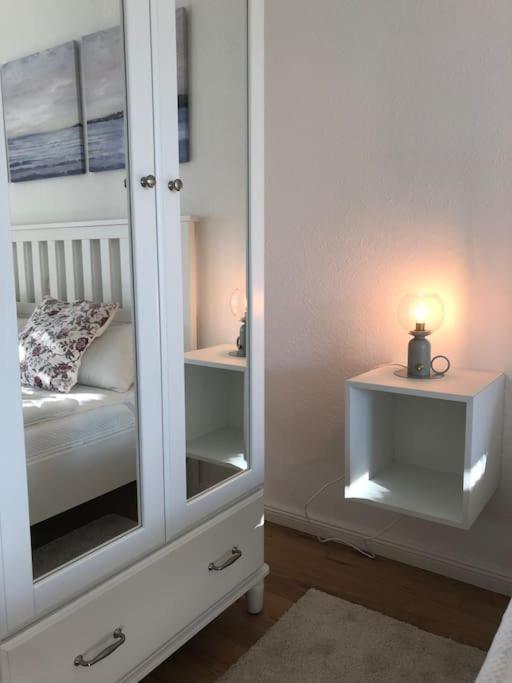 Ferienwohnung Bergbluete Braunlage Luaran gambar